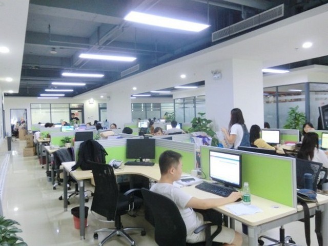 连云港灵活用工接单app